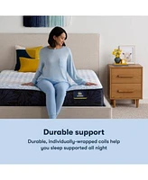 Serta Classic Brecon 14.5 Plush Pillow Top Mattress Collection