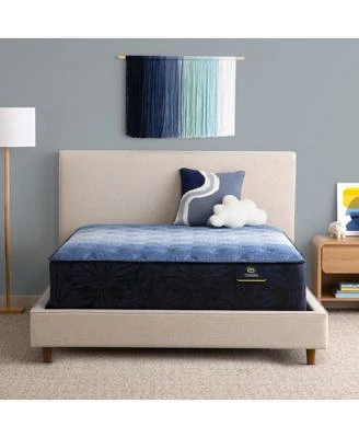 Serta Classic Brecon 13.5 Medium Mattress Collection