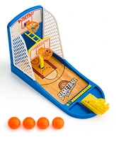 Black Series Mini Tabletop Basketball Game