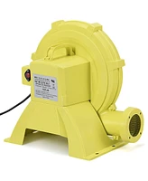 Inolait 735 W 1.0 Hp Air Blower Pump Fan for Inflatable Bounce House