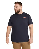 Johnny Bigg Big & Tall Joshua Crew Neck Tee