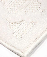 Orian Rugs Crochet Maxine Stri Rug Collection