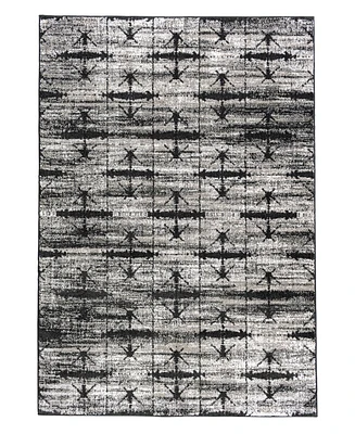 Orian Adagio Starmount 5'3"x7'6" Area Rug