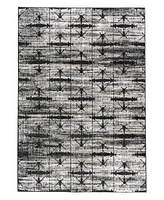 Orian Adagio Starmount 5'3"x7'6" Area Rug