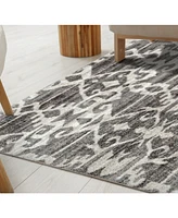 Orian Cloud 19 Messa 5'3"x7'6" Area Rug