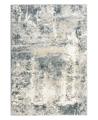 Orian Riverstone Grand 5'3"x7'6" Area Rug