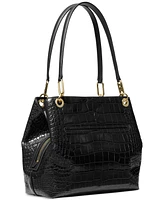 Michael Kors Kensington Large Shoulder Tote