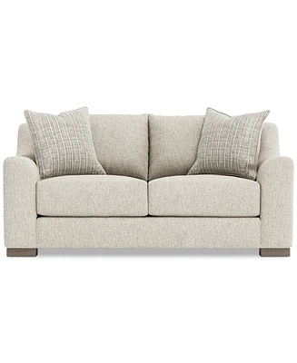 Gabi 70" Fabric Loveseat, Created for Macy's