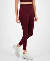 Id Ideology Women's Seamless Leggings, Created by Macy's