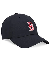 Nike Men's Navy Boston Red Sox Rewind Cooperstown Collection Club Adjustable Hat