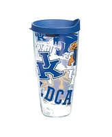 Tervis Tumbler Kentucky Wildcats 24oz. All Over Classic Tumbler