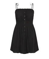 City Chic Women's Lyla Dress