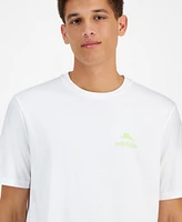 Tommy Bahama Men's Tennis Pineapple T-Shirt