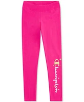 Champion Big Girls Signature Leggings