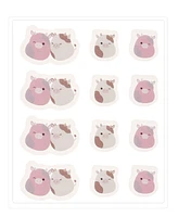 Tonymoly Squishmallow Friends Forever Hydrocolloid Blemish Patches