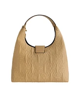 True Religion True Religions Quilted Horseshoe Medium Hobo