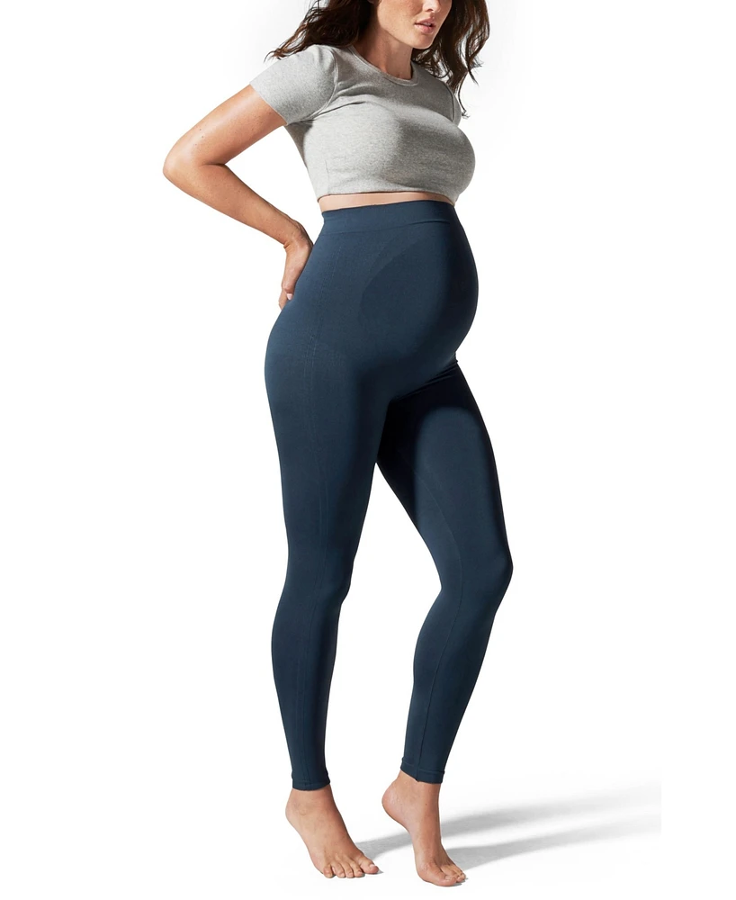 Blanqi Maternity Belly Support leggings