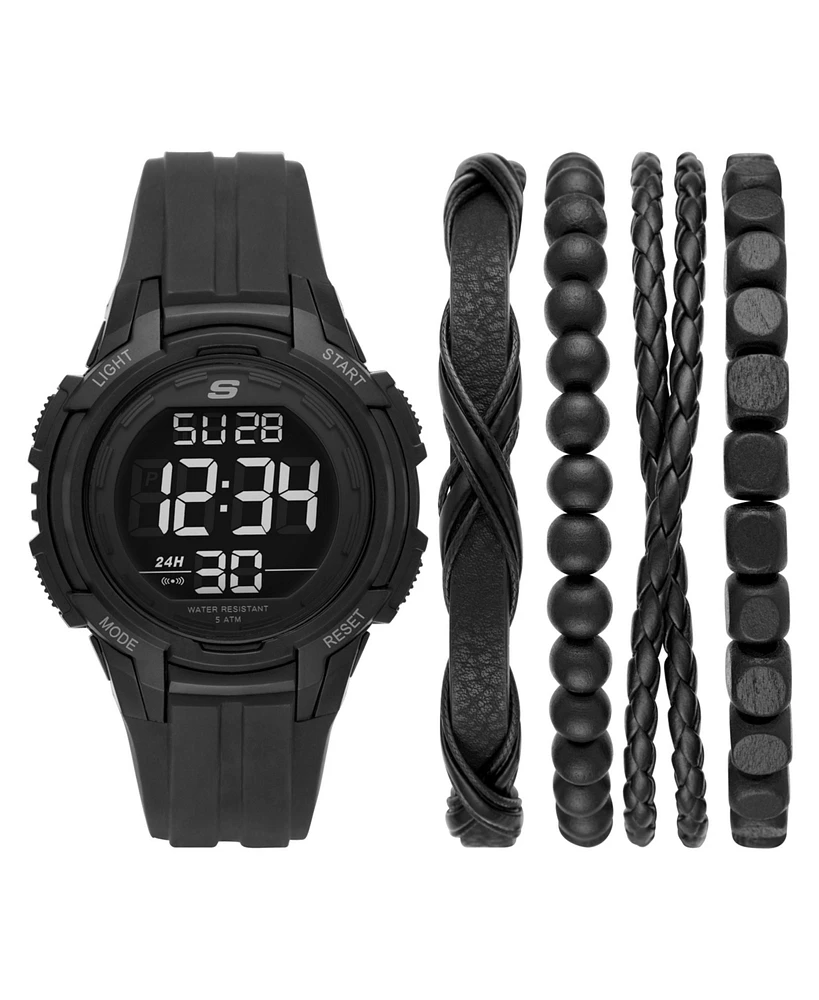 Skechers Women's Watch Set