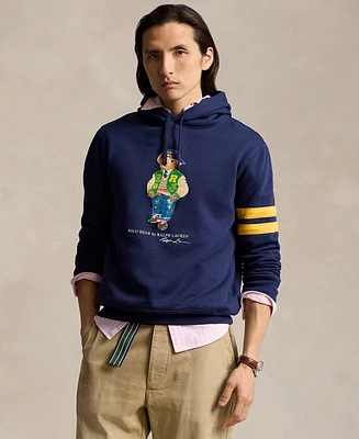 Polo Ralph Lauren Men's Bear Fleece Hoodie