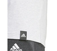 adidas Men's Code Team Logo T-Shirt