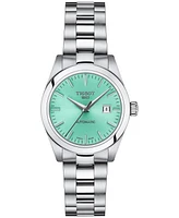 Tissot Women's Swiss Automatic T