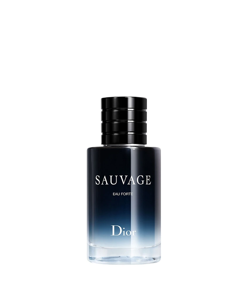 Dior Men's Sauvage Eau Forte Parfum Spray