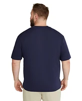 Johnny Bigg Big & Tall Modern Fit Tee