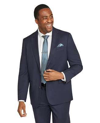 Johnny Bigg Big & Tall Dalton Stretch Suit Jacket