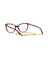Gucci Women's Eyeglasses, GC001808
