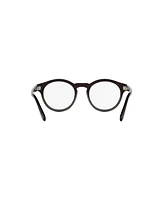 Tom Ford Unisex Eyeglasses, TR001692