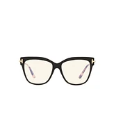 Tom Ford Women's Eyeglasses