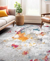 Main Street Rugs Wynn 934 5'x7' Area Rug