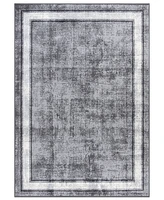 Main Street Rugs Siro 3007 7'10"x10' Area Rug