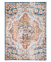 Main Street Rugs Lyon LYN836 4'x6' Area Rug