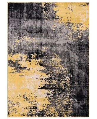 Main Street Rugs Citta Outdoor 4028 Rug Collection