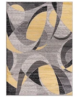 Main Street Rugs Citta Outdoor 4030 Rug Collection