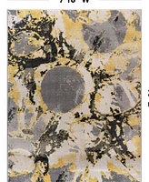 Main Street Rugs Citta Outdoor 4026 Rug Collection