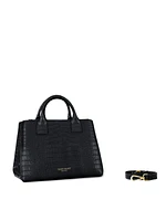 Teddy Blake Bella Croco 12"
