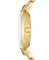 Tory Burch Women's The Kira Gold