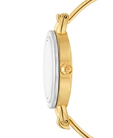 Tory Burch Women's The Miller Gold