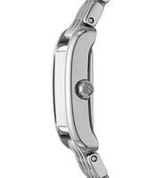 Tory Burch Women's The Miller Stainless Steel Bracelet Watch 19mm