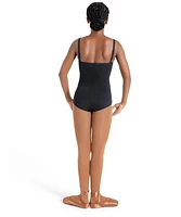 Capezio Camisole Leotard with Bratek