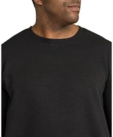 Johnny Bigg Men's Joseph Jacquard Crew Sweat