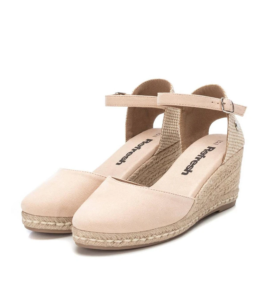 Xti Refresh Collection Women's Espadrilles Sandals