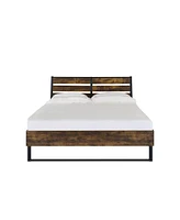 Streamdale Furniture Eastern King Bed