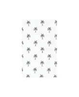 Hudson Baby Infant Boy Cotton Flannel Burp Cloths