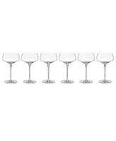 Lenox Tuscany Classics Angled Coupes, Set Of 6