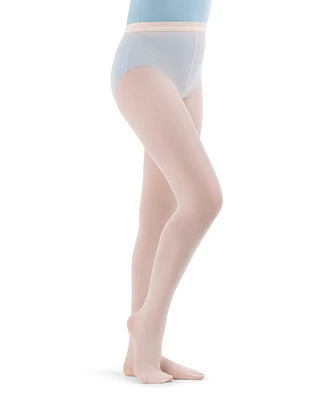 Toddler/Child Hold & Stretch Footed Tight - Girls