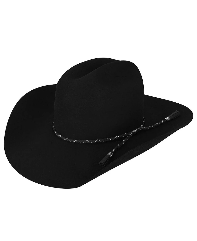 Bailey Western Men's Zippo 2X Cowboy Hat