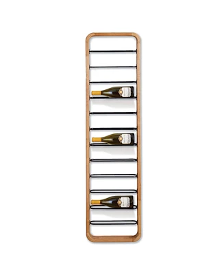 Hoxton 12Bottle Wine Rack